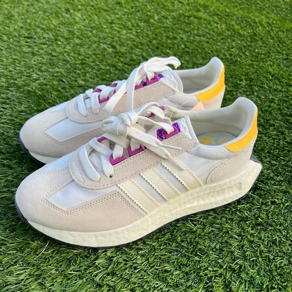 adidas gazelle silver green womens Shop Grey Mens Retropy E5 Lace Up Sneakers  Shoebacca